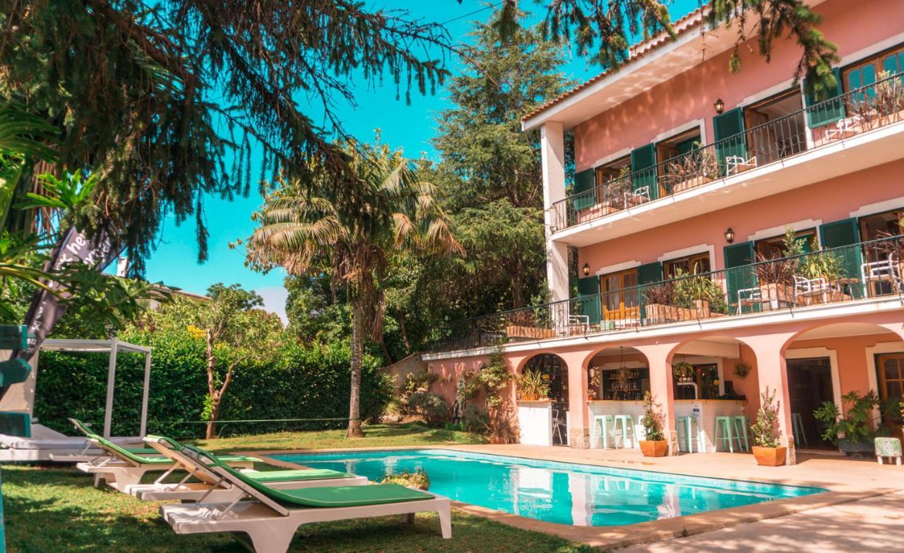 Auberge de jeunesse Way & Surf Camp
