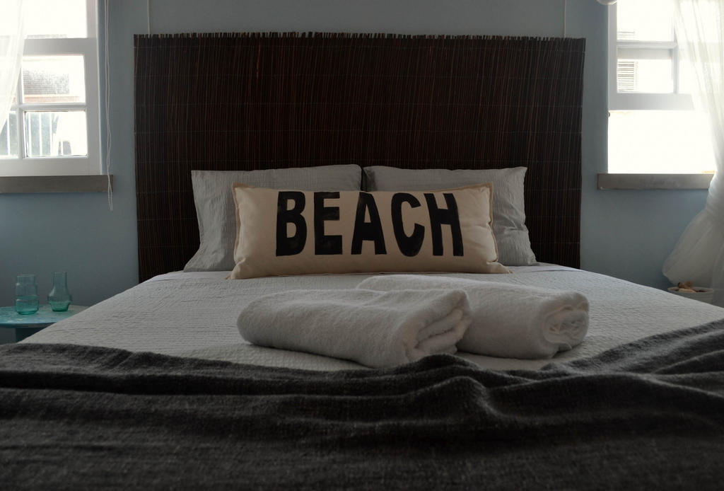 Auberge de jeunesse Way & Surf Camp Cascais