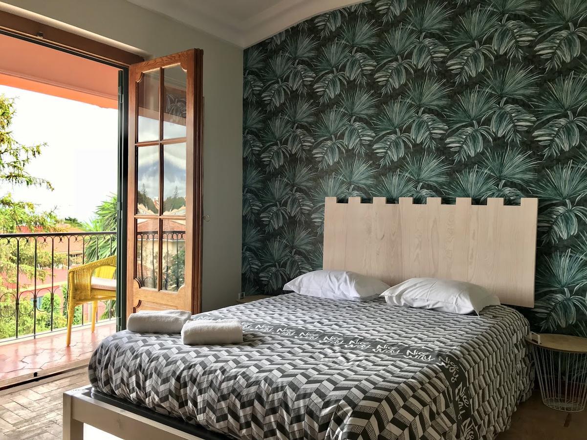 Way & Surf Camp Auberge de jeunesse