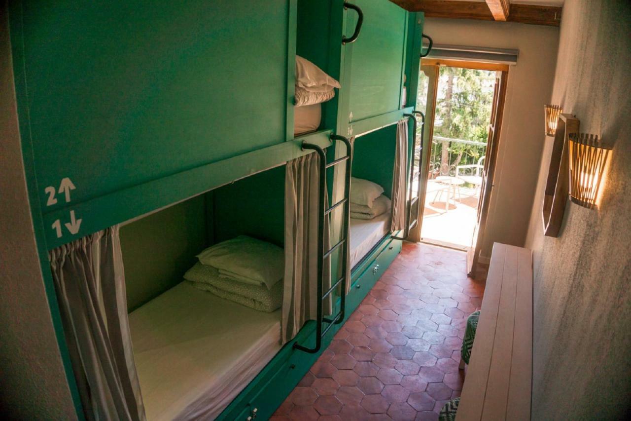 Way & Surf Camp Auberge de jeunesse Cascais